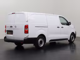 Opel Vivaro XLang75KWh | Elektrisch | 12.931 km | 2024 |  pk