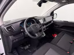 Opel Vivaro XLang75KWh | Elektrisch | 12.931 km | 2024 |  pk