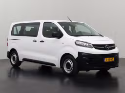 Opel Vivaro Combi 1.5CDTI Lang Personenbus | Kombi | 9-Persoons | 134.230 km | 2021 | 120 pk