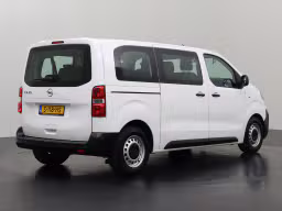 Opel Vivaro Combi 1.5CDTI Lang Personenbus | Kombi | 9-Persoons | 134.230 km | 2021 | 120 pk