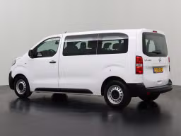 Opel Vivaro Combi 1.5CDTI Lang Personenbus | Kombi | 9-Persoons | 134.230 km | 2021 | 120 pk