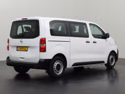 Opel Vivaro Combi 1.5CDTI Lang Kombi | 9-Persoons | € 27900,-- Incl BTW/BPM | 57.761 km | 2021 | 120 pk