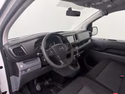 Opel Vivaro Combi 1.5CDTI Lang Kombi | 9-Persoons | € 27900,-- Incl BTW/BPM | 57.761 km | 2021 | 120 pk