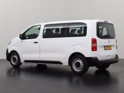 Opel Vivaro Combi 1.5CDTI Lang Kombi | 9-Persoons | € 27900,-- Incl BTW/BPM | 57.761 km | 2021 | 120 pk