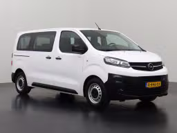 Opel Vivaro Combi 1.5CDTI Lang 9-Persoons Kombi | Personenbus | Incl BTW en BPM | 131.586 km | 2021 | 120 pk