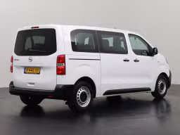 Opel Vivaro Combi 1.5CDTI Lang 9-Persoons Kombi | Personenbus | Incl BTW en BPM | 131.586 km | 2021 | 120 pk