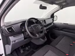 Opel Vivaro Combi 1.5CDTI Lang 9-Persoons Kombi | Personenbus | Incl BTW en BPM | 131.586 km | 2021 | 120 pk