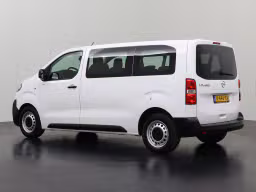 Opel Vivaro Combi 1.5CDTI Lang 9-Persoons Kombi | Personenbus | Incl BTW en BPM | 131.586 km | 2021 | 120 pk