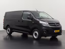 Opel Vivaro 1.5CDTI XXL Edition | 112.235 km | 2020 | 102 pk