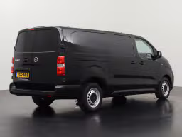 Opel Vivaro 1.5CDTI XXL Edition | 112.235 km | 2020 | 102 pk