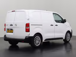 Opel Vivaro 1.5CDTI L1H1 Edition | Kastinrichting | 79.939 km | 2020 | 102 pk