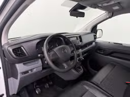 Opel Vivaro 1.5CDTI L1H1 Edition | Kastinrichting | 79.939 km | 2020 | 102 pk