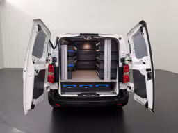 Opel Vivaro 1.5CDTI L1H1 Edition | Kastinrichting | 79.939 km | 2020 | 102 pk