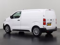Opel Vivaro 1.5CDTI L1H1 Edition | Kastinrichting | 79.939 km | 2020 | 102 pk
