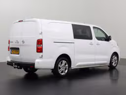 Opel Vivaro 2.0CDTI 122PK XXL Dubbele Cabine Innovation | 183.459 km | 2020 | 122 pk