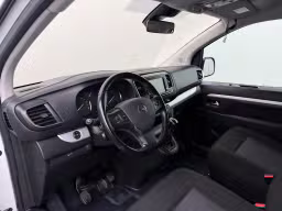 Opel Vivaro 2.0CDTI 122PK XXL Dubbele Cabine Innovation | 183.459 km | 2020 | 122 pk