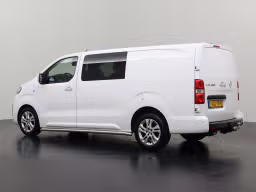 Opel Vivaro 2.0CDTI 122PK XXL Dubbele Cabine Innovation | 183.459 km | 2020 | 122 pk