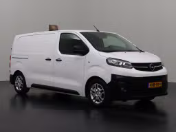 Opel Vivaro 2.0CDTI Lang | Hogedrukreinigings installatie | 103.213 km | 2020 | 122 pk