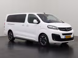 Opel Vivaro 2.0CDTI 150PK XXL Dubbele Cabine Sport | 161.343 km | 2021 | 150 pk