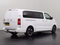 Opel Vivaro 2.0CDTI 150PK XXL Dubbele Cabine Sport | 161.343 km | 2021 | 150 pk