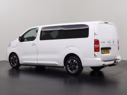 Opel Vivaro 2.0CDTI 150PK XXL Dubbele Cabine Sport | 161.343 km | 2021 | 150 pk