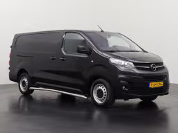Opel Vivaro 2.0BlueHDi 145PK Automaat XXL S&S | Achterdeuren | 52.042 km | 2024 | 144 pk