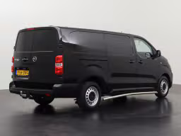 Opel Vivaro 2.0BlueHDi 145PK Automaat XXL S&S | Achterdeuren | 52.042 km | 2024 | 144 pk