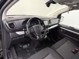 Opel Vivaro 2.0BlueHDi 145PK Automaat XXL S&S | Achterdeuren | 52.042 km | 2024 | 144 pk