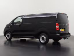 Opel Vivaro 2.0BlueHDi 145PK Automaat XXL S&S | Achterdeuren | 52.042 km | 2024 | 144 pk