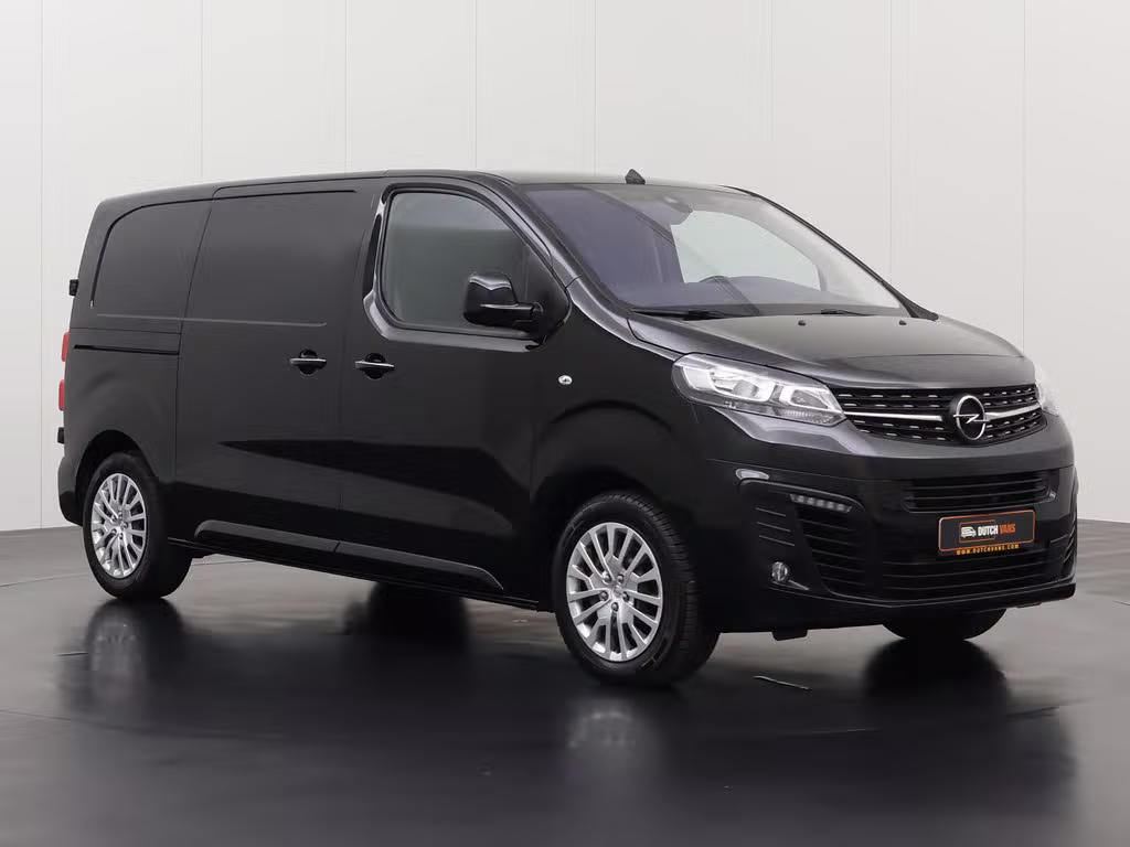 Opel Vivaro 2.0CDTi 144PK Lang | 39.572 km | 2023 | 144 pk