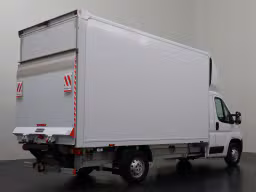 Opel Movano Bakwagen+Laadklep | Trekhaak !! | Dakspoiler | 57.097 km | 2024 | 140 pk