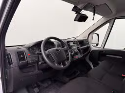 Opel Movano Bakwagen+Laadklep | Trekhaak !! | Dakspoiler | 57.097 km | 2024 | 140 pk