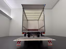 Opel Movano Bakwagen+Laadklep | Trekhaak !! | Dakspoiler | 57.097 km | 2024 | 140 pk