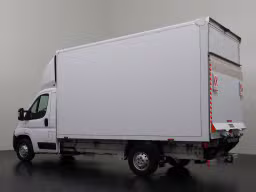 Opel Movano Bakwagen+Laadklep | Trekhaak !! | Dakspoiler | 57.097 km | 2024 | 140 pk