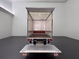 Opel Movano 140PK Bakwagen | Laadklep | Dakspoiler | Camera | 45.195 km | 2024 | 140 pk