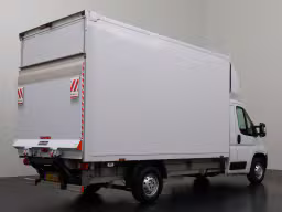 Opel Movano 2.3CDTi 140PK Bakwagen+Laadlift | 63.648 km | 2023 | 143 pk