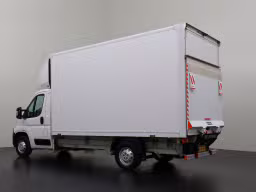 Opel Movano 2.3CDTi 140PK Bakwagen+Laadlift | 63.648 km | 2023 | 143 pk