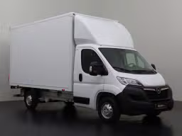 Opel Movano 2.3CDTi 140PK Bakwagen+Laadlift+Trekhaak | 63.608 km | 2023 | 140 pk