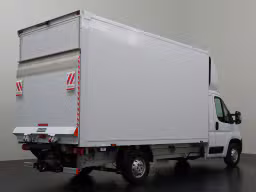 Opel Movano 2.3CDTi 140PK Bakwagen+Laadlift+Trekhaak | 63.608 km | 2023 | 140 pk