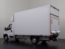 Opel Movano 2.3CDTi 140PK Bakwagen+Laadlift+Trekhaak | 63.608 km | 2023 | 140 pk