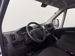Opel Movano Bakwagen+Laadklep | Multimedia | Camera | 78.594 km | 2023 | 143 pk