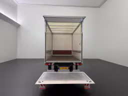 Opel Movano Bakwagen+Laadklep | Multimedia | Camera | 78.594 km | 2023 | 143 pk