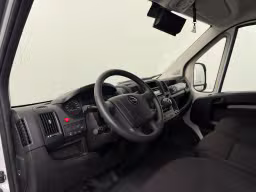 Opel Movano 2.2HDI 140PK Bakwagen+Laadklep | 51.283 km | 2023 | 143 pk