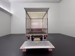 Opel Movano 2.2HDI 140PK Bakwagen+Laadklep | 51.283 km | 2023 | 143 pk