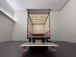 Opel Movano 140PK Bakwagen+Laadklep | 2500Kg Trekhaak | 1046 kg Laden | 89.433 km | 2023 | 143 pk