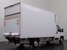 Opel Movano 140PK Bakwagen | Laadlift | Dakspoiler | 64.295 km | 2023 | 143 pk