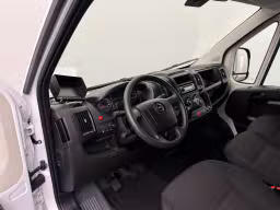 Opel Movano 140PK Bakwagen | Laadlift | Dakspoiler | 64.295 km | 2023 | 143 pk