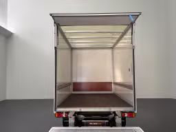 Opel Movano 140PK Bakwagen | Laadlift | Dakspoiler | 64.295 km | 2023 | 143 pk