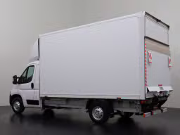 Opel Movano 140PK Bakwagen | Laadlift | Dakspoiler | 64.295 km | 2023 | 143 pk