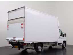 Opel Movano 140PK Bakwagen+Laadlift | 1046Kg Laden | 68.894 km | 2023 | 143 pk